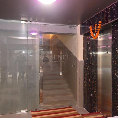Hotel Essence Grandeur Guwahati Zewnętrze zdjęcie